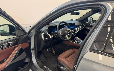 BMW X6, 2025 год, 12 331 700 рублей, 10 фотография