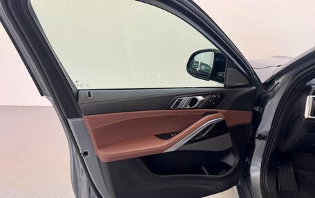 BMW X6, 2025 год, 12 331 700 рублей, 11 фотография