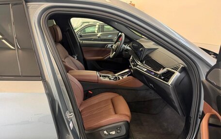 BMW X6, 2025 год, 12 331 700 рублей, 12 фотография