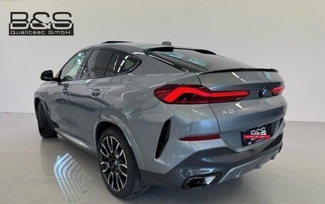 BMW X6, 2025 год, 12 331 700 рублей, 5 фотография