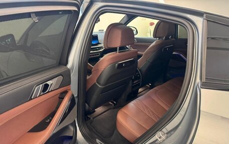 BMW X6, 2025 год, 12 331 700 рублей, 14 фотография