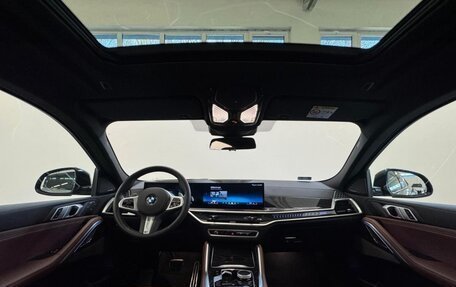 BMW X6, 2025 год, 12 331 700 рублей, 15 фотография