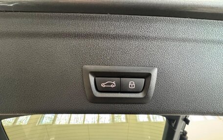 BMW X6, 2025 год, 12 331 700 рублей, 18 фотография