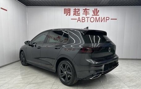 Volkswagen Golf VIII, 2022 год, 1 800 000 рублей, 6 фотография