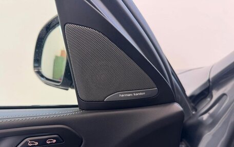 BMW X6, 2025 год, 12 331 700 рублей, 17 фотография