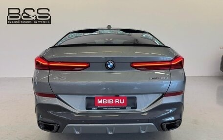 BMW X6, 2025 год, 12 331 700 рублей, 6 фотография