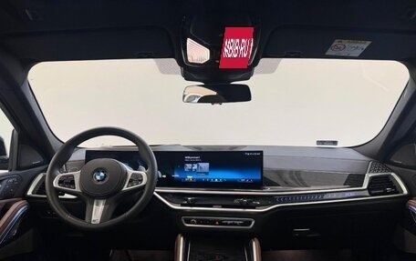 BMW X6, 2025 год, 12 331 700 рублей, 16 фотография