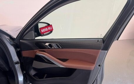 BMW X6, 2025 год, 12 331 700 рублей, 13 фотография