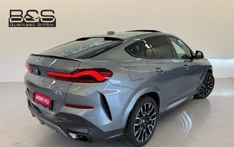 BMW X6, 2025 год, 12 331 700 рублей, 7 фотография