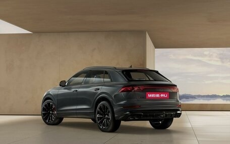 Audi SQ8, 2026 год, 26 570 000 рублей, 5 фотография