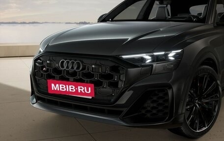 Audi SQ8, 2026 год, 26 570 000 рублей, 2 фотография