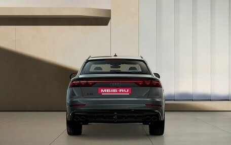 Audi SQ8, 2026 год, 26 570 000 рублей, 6 фотография