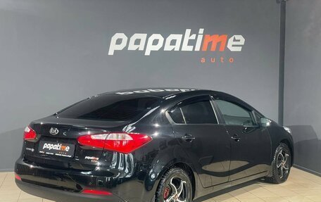 KIA Cerato III, 2015 год, 1 399 000 рублей, 3 фотография