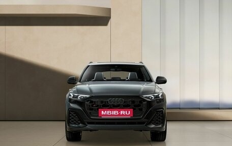 Audi SQ8, 2026 год, 26 570 000 рублей, 3 фотография