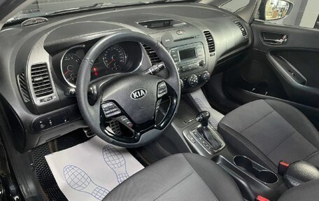 KIA Cerato III, 2015 год, 1 399 000 рублей, 6 фотография