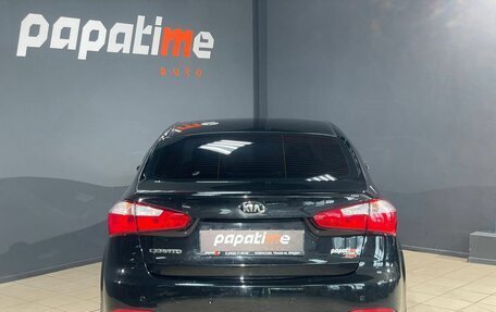 KIA Cerato III, 2015 год, 1 399 000 рублей, 4 фотография