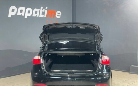 KIA Cerato III, 2015 год, 1 399 000 рублей, 5 фотография