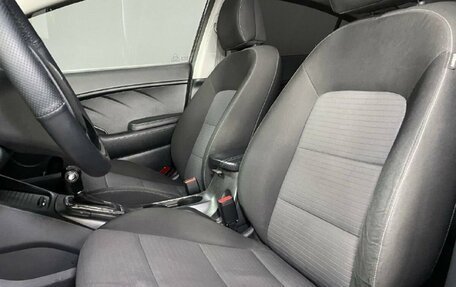 KIA Cerato III, 2015 год, 1 399 000 рублей, 7 фотография