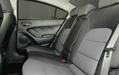 KIA Cerato III, 2015 год, 1 399 000 рублей, 8 фотография