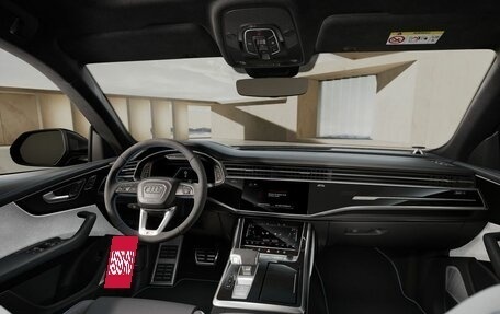 Audi SQ8, 2026 год, 26 570 000 рублей, 8 фотография