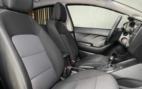 KIA Cerato III, 2015 год, 1 399 000 рублей, 10 фотография