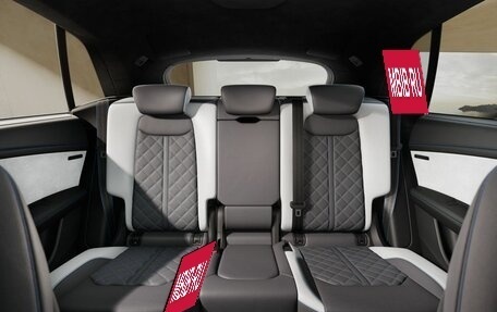 Audi SQ8, 2026 год, 26 570 000 рублей, 10 фотография