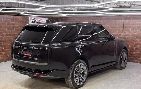Land Rover Range Rover IV рестайлинг, 2024 год, 22 000 000 рублей, 2 фотография