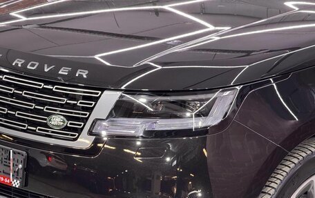 Land Rover Range Rover IV рестайлинг, 2024 год, 22 000 000 рублей, 7 фотография
