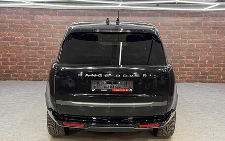 Land Rover Range Rover IV рестайлинг, 2024 год, 22 000 000 рублей, 6 фотография