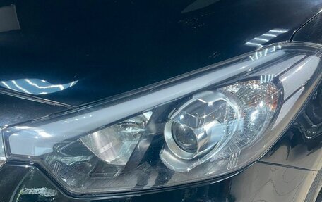 KIA Cerato III, 2015 год, 1 399 000 рублей, 13 фотография