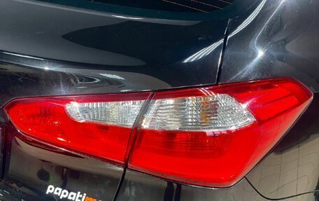 KIA Cerato III, 2015 год, 1 399 000 рублей, 14 фотография