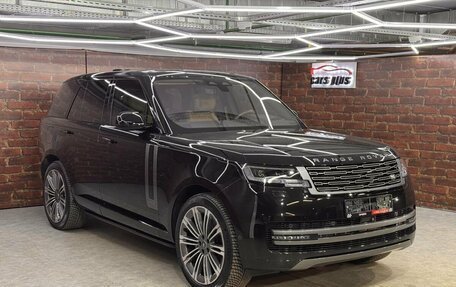 Land Rover Range Rover IV рестайлинг, 2024 год, 22 000 000 рублей, 3 фотография