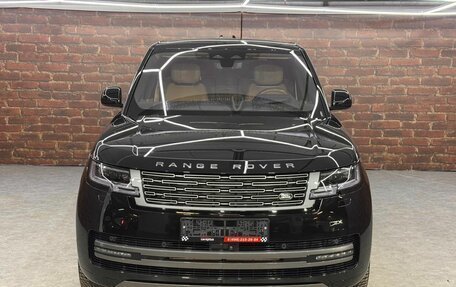 Land Rover Range Rover IV рестайлинг, 2024 год, 22 000 000 рублей, 5 фотография