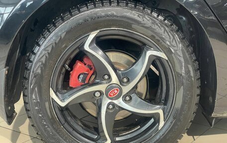 KIA Cerato III, 2015 год, 1 399 000 рублей, 15 фотография