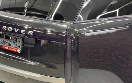 Land Rover Range Rover IV рестайлинг, 2024 год, 22 000 000 рублей, 8 фотография