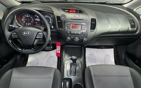 KIA Cerato III, 2015 год, 1 399 000 рублей, 12 фотография