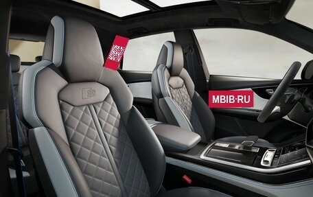 Audi SQ8, 2026 год, 26 570 000 рублей, 9 фотография