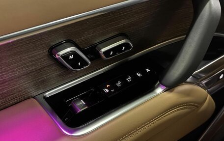 Land Rover Range Rover IV рестайлинг, 2024 год, 22 000 000 рублей, 17 фотография