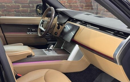 Land Rover Range Rover IV рестайлинг, 2024 год, 22 000 000 рублей, 11 фотография