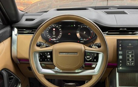 Land Rover Range Rover IV рестайлинг, 2024 год, 22 000 000 рублей, 14 фотография