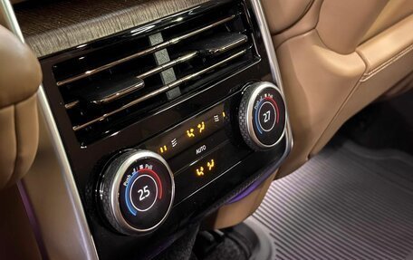 Land Rover Range Rover IV рестайлинг, 2024 год, 22 000 000 рублей, 22 фотография