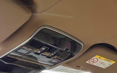 Land Rover Range Rover IV рестайлинг, 2024 год, 22 000 000 рублей, 18 фотография