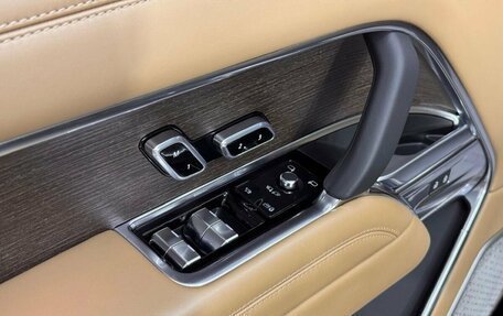 Land Rover Range Rover IV рестайлинг, 2024 год, 22 000 000 рублей, 16 фотография