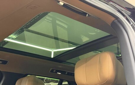 Land Rover Range Rover IV рестайлинг, 2024 год, 22 000 000 рублей, 23 фотография