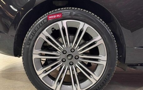 Land Rover Range Rover IV рестайлинг, 2024 год, 22 000 000 рублей, 9 фотография