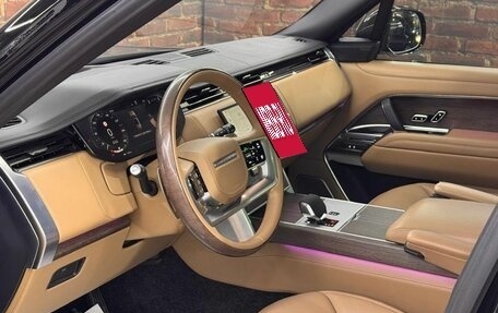Land Rover Range Rover IV рестайлинг, 2024 год, 22 000 000 рублей, 10 фотография