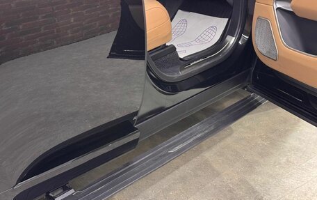 Land Rover Range Rover IV рестайлинг, 2024 год, 22 000 000 рублей, 24 фотография