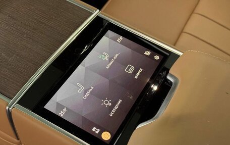 Land Rover Range Rover IV рестайлинг, 2024 год, 22 000 000 рублей, 28 фотография