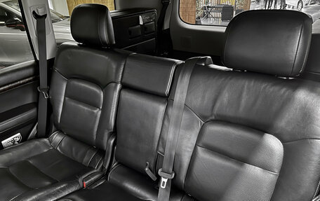 Toyota Land Cruiser 200, 2013 год, 3 395 000 рублей, 9 фотография