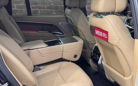 Land Rover Range Rover IV рестайлинг, 2024 год, 22 000 000 рублей, 13 фотография